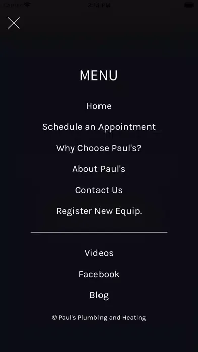 تصاویر Paul's Heating and A/C