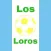 Los Loros de Petapa Guatemala