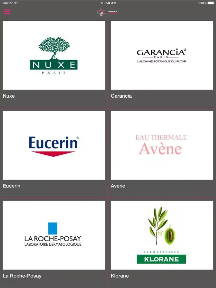 صور Pharmacie Du Carthage iPad 