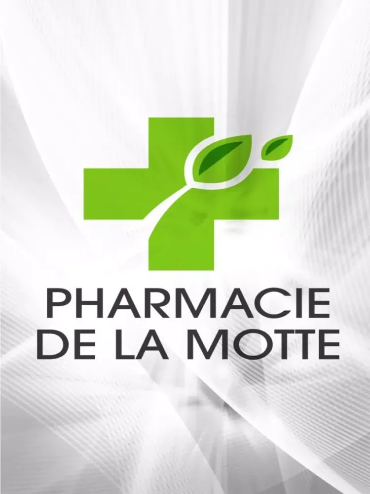Pharmacie de La Motte iPad  Screenshots