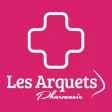 Pharmacie des Arquets La Crau