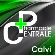 Pharmacie Centrale Calvi Pharmacie Centrale Calvi