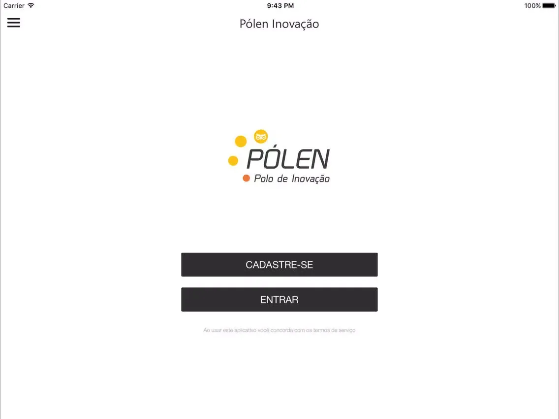 Pólen Unisuam By Opa iPad  स्क्रीनशॉट