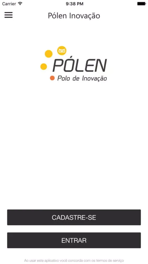 Pólen Unisuam By Opa स्क्रीनशॉट