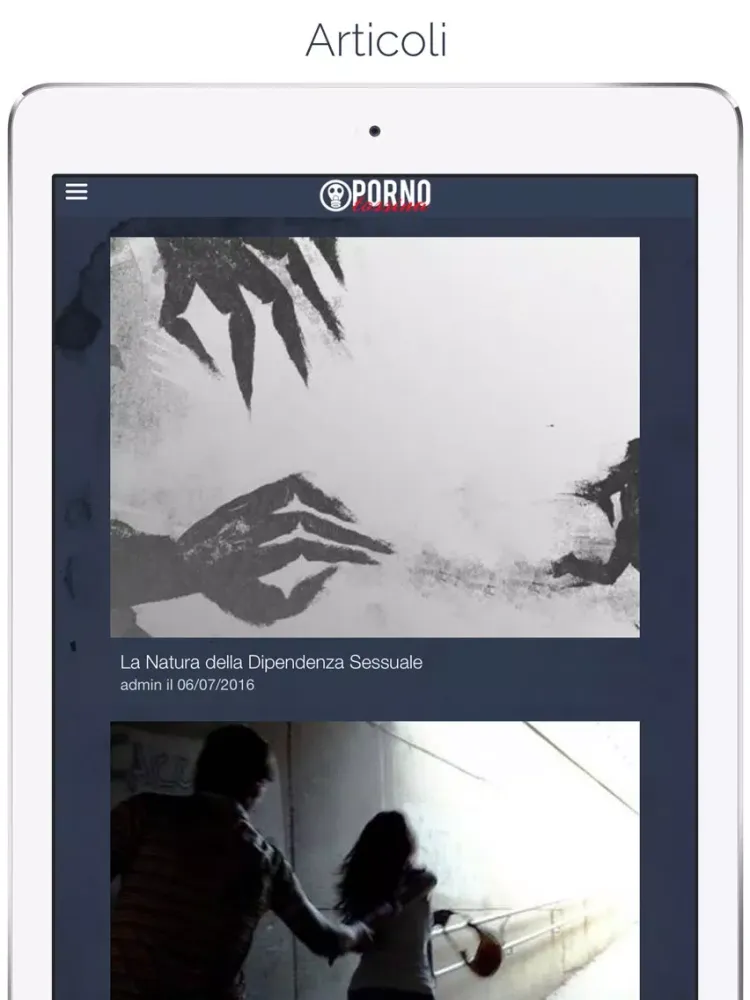 صور PornoTossina iPad 