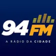 Rádio Cidade 94FM Rádio Cidade 94FM