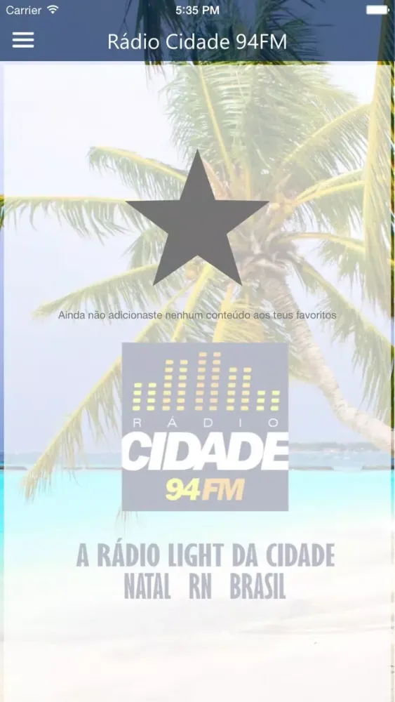 تصاویر Rádio Cidade 94FM