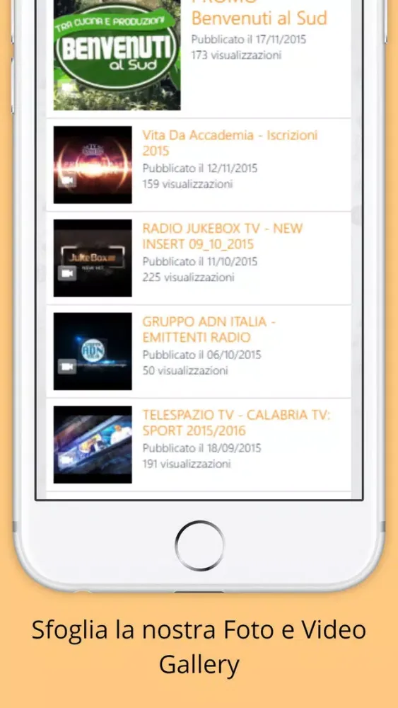 Radio jukebox سکرین شاٹس