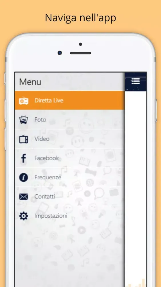 Radio jukebox سکرین شاٹس