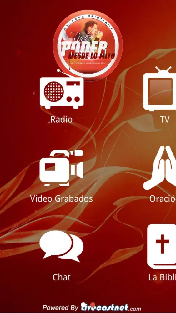 Radio PDLA Screenshots