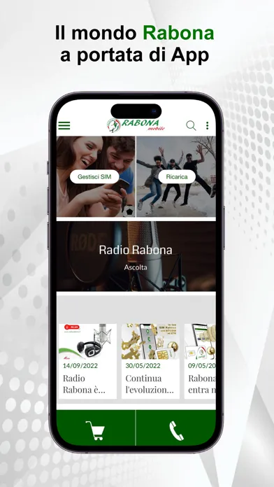 RABONA应用截图
