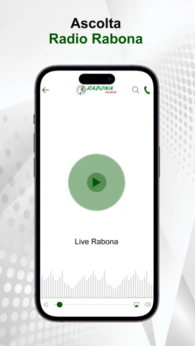 RABONA应用截图