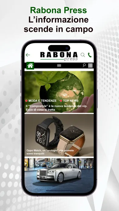 RABONA应用截图