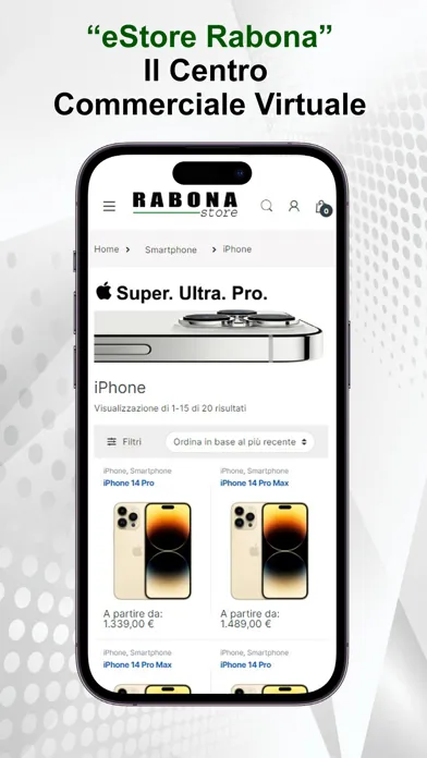 RABONA应用截图