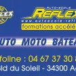Auto Ecole Reflex Agde Auto Ecole Reflex Agde