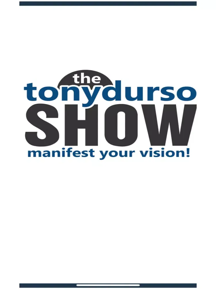Revenue Chat with Tony Durso iPad 应用截图