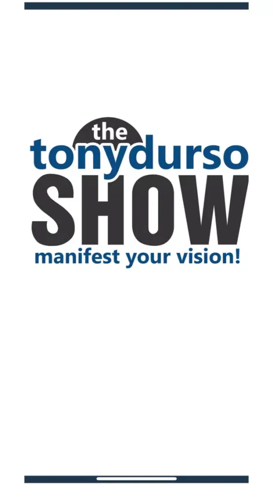 Revenue Chat with Tony Durso应用截图
