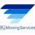 RJ Moving and Steam Cleaning