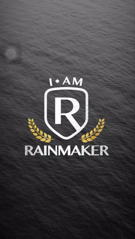 Capturas de tela do The Rainmakers