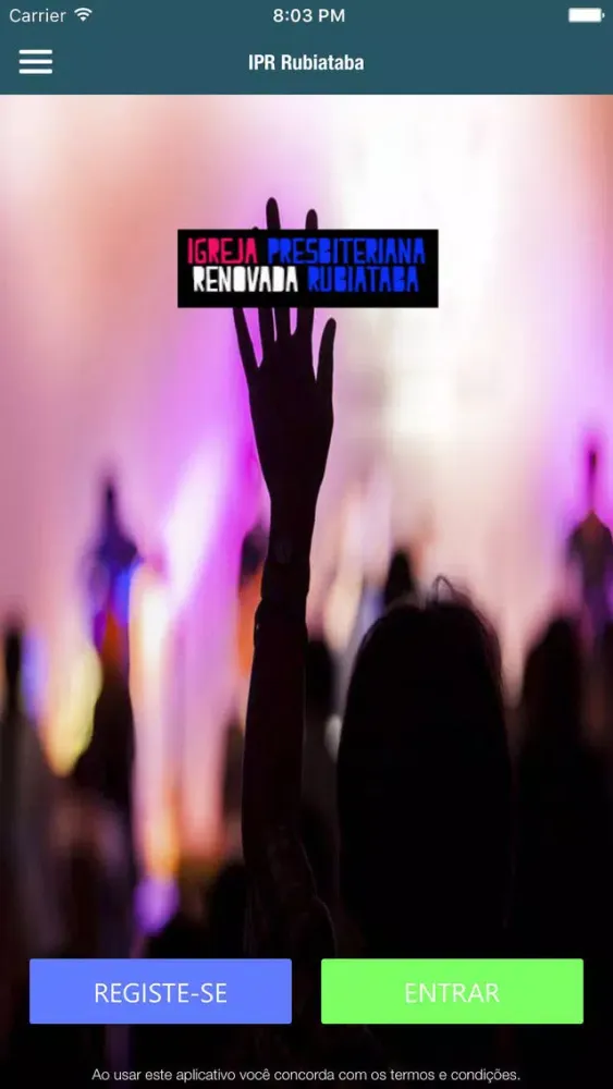 Tangkapan skrin IPR Rubiataba