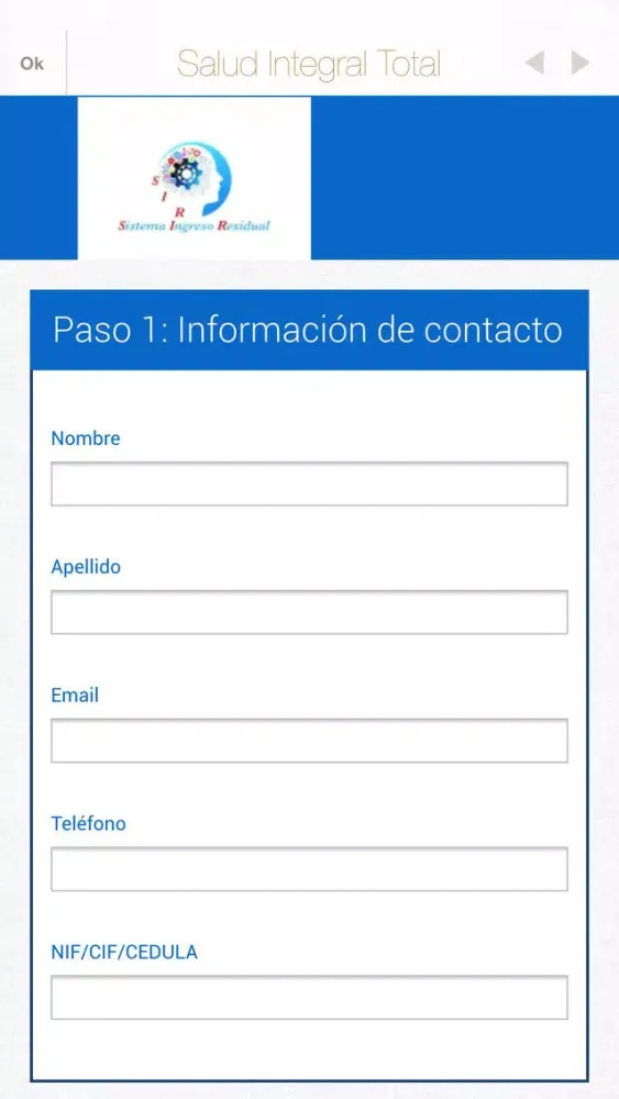 صور Salud Integral Total