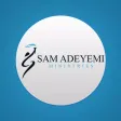 Sam Adeyemi Ministries