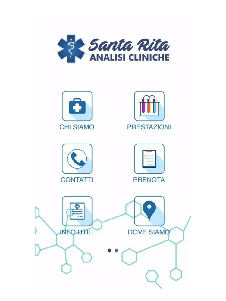 تصاویر Santa Rita iPad 