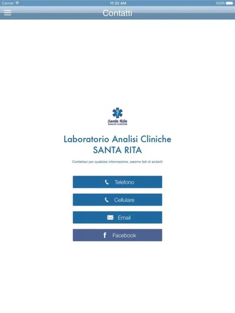 تصاویر Santa Rita iPad 