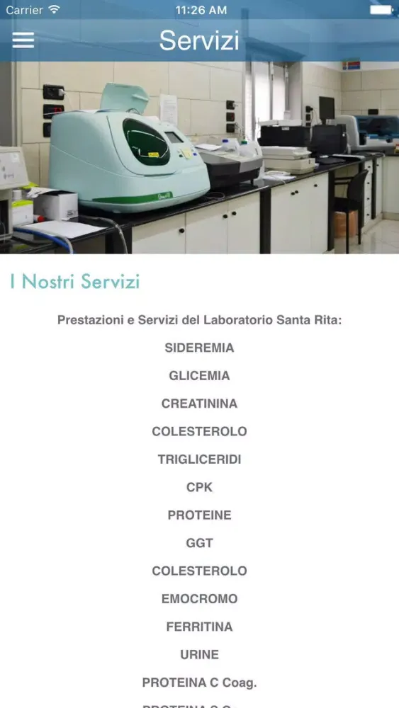 تصاویر Santa Rita