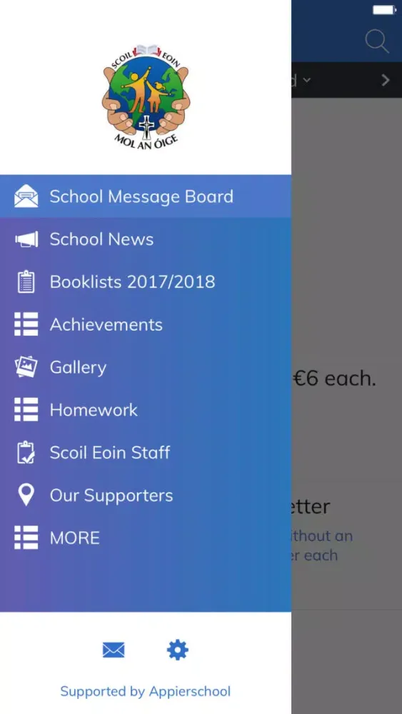 Scoil Eoin Balloonagh Screenshots
