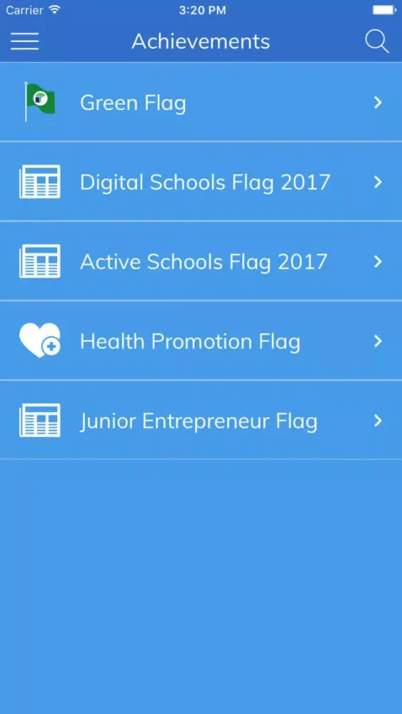Scoil Eoin Balloonagh Screenshots