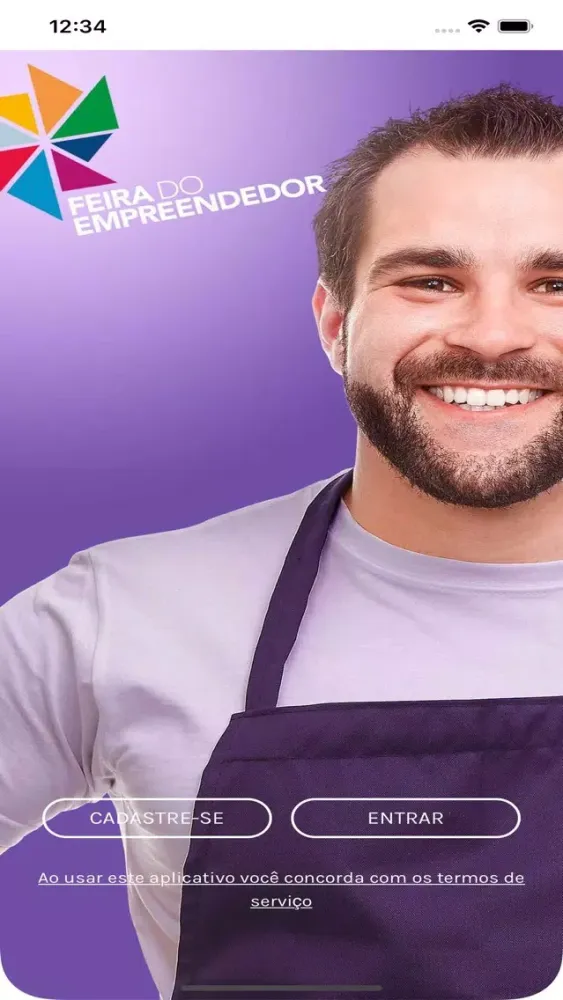 Capturas de pantalla de FE MG