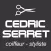 Cedric Serret - Sergio Bossi
