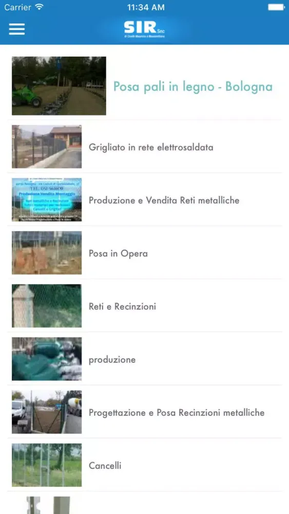 Sir SNC Screenshots