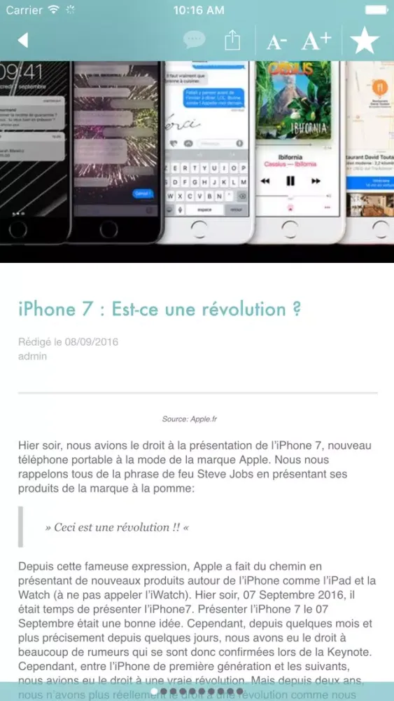 SMS ENVOI سکرین شاٹس