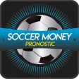 Soccer Money - Pronostic