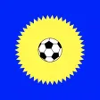 El Danzarín - Fútbol de Asunción, Paraguay