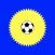 El Danzarín - Fútbol de Asunción, Paraguay