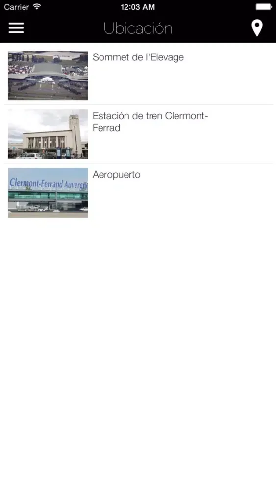 Скриншоты Sommet de L'Élevage