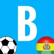 Soy Blooming - Futbol de Bolivia Soy Blooming - Futbol de Bolivia