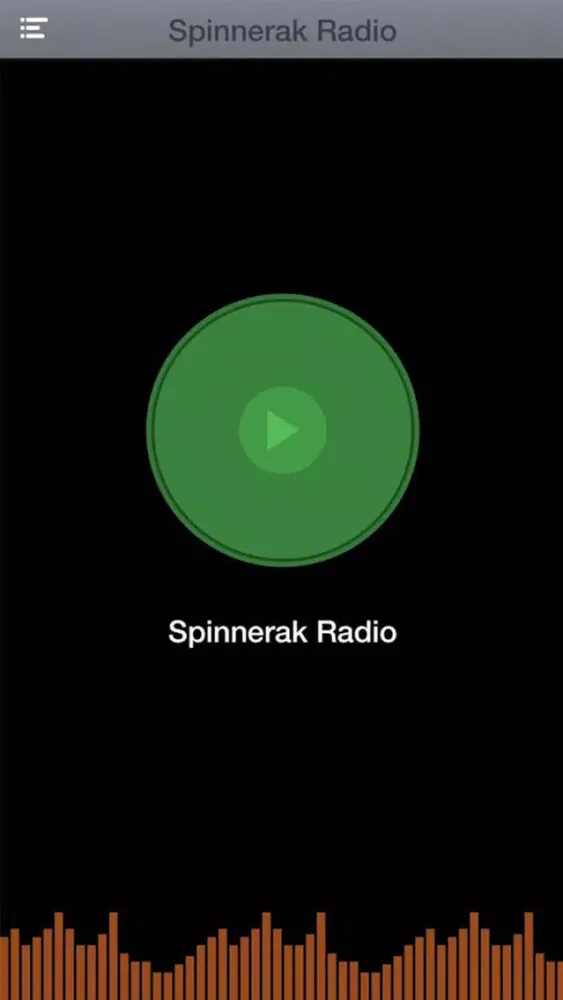 Скриншоты Spinnerak Radio