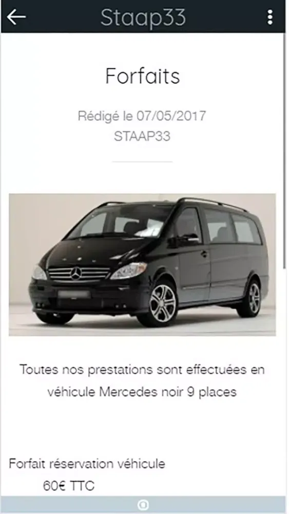 Zrzuty ekranu STAAP33
