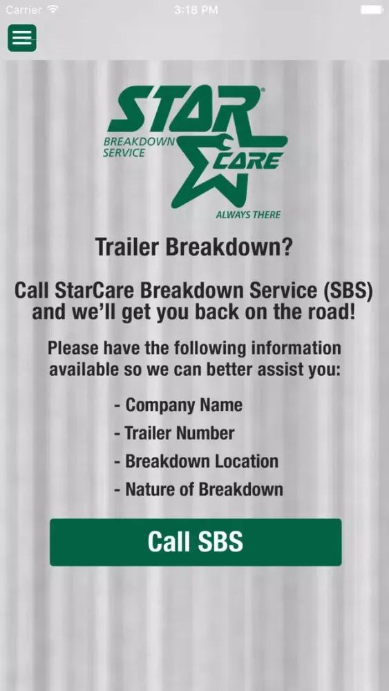 تصاویر StarCare SBS