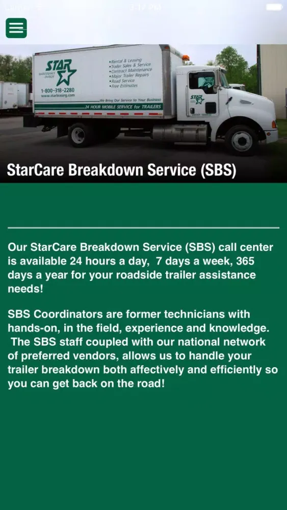 تصاویر StarCare SBS