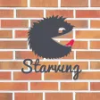 Starving 69230