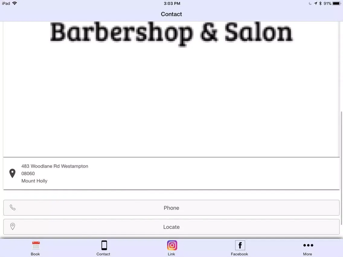 تصاویر Studio Jaé iPad 