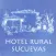 Hotel Rural Sucuevas