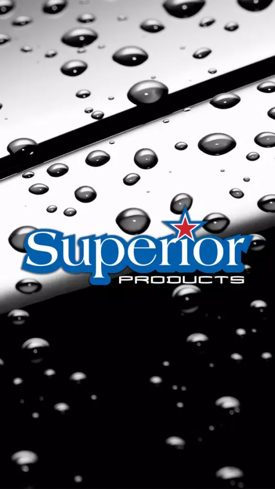 ภาพหน้าจอของ Superior Products
