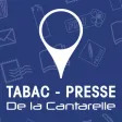 Tabac-Presse La Cantarelle