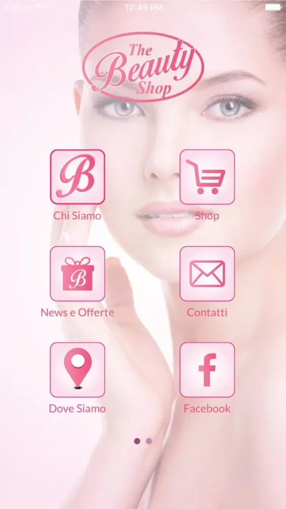 صور The Beauty Shop